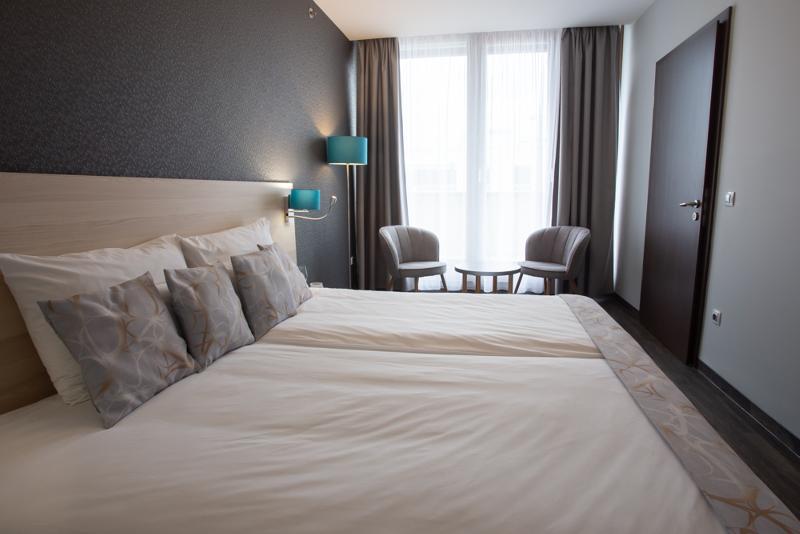 Residence Regnum - Oda