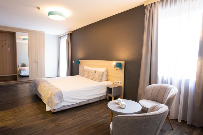 Residence Regnum - Oda