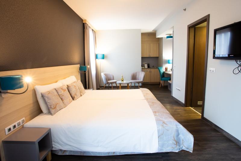 Residence Regnum - Oda