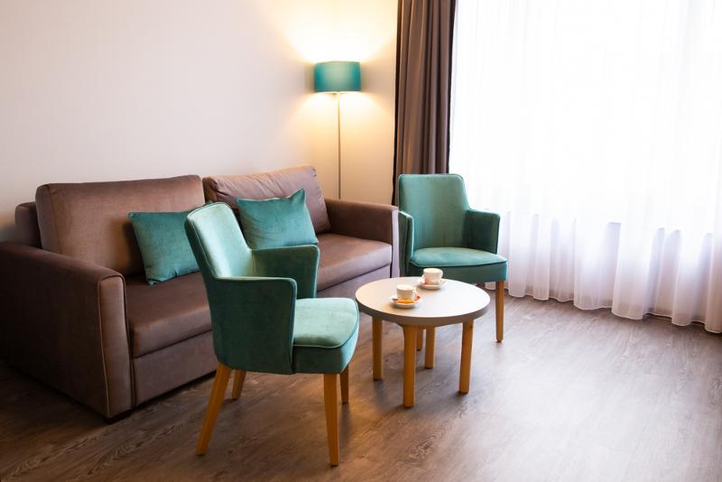 Residence Regnum - Oda