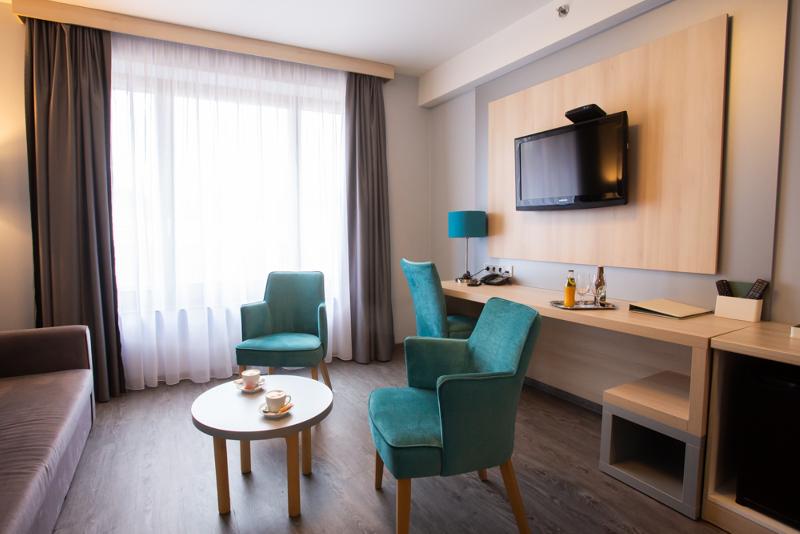 Residence Regnum - Oda