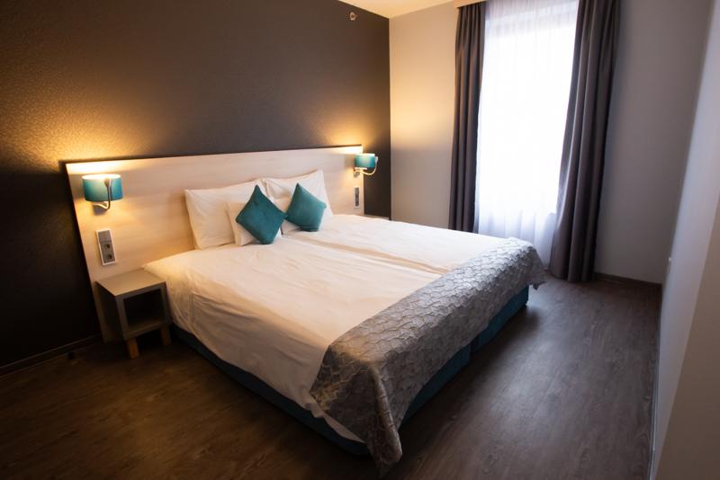 Residence Regnum - Oda