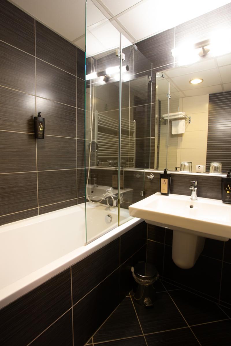 Residence Regnum - Oda