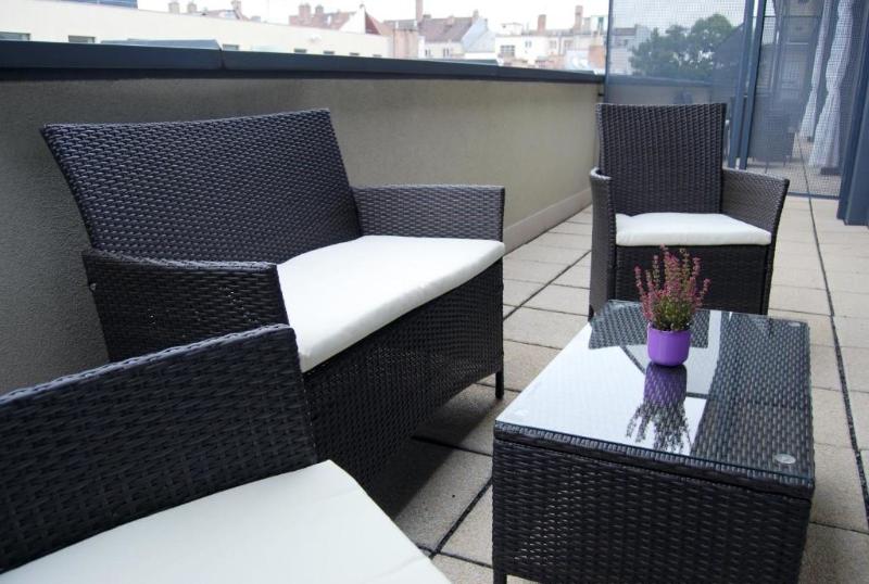 Residence Regnum - Oda