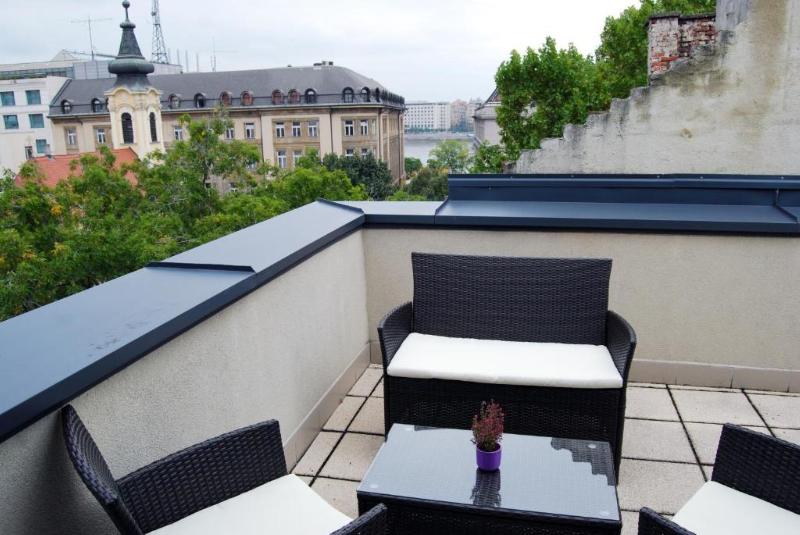 Residence Regnum - Oda