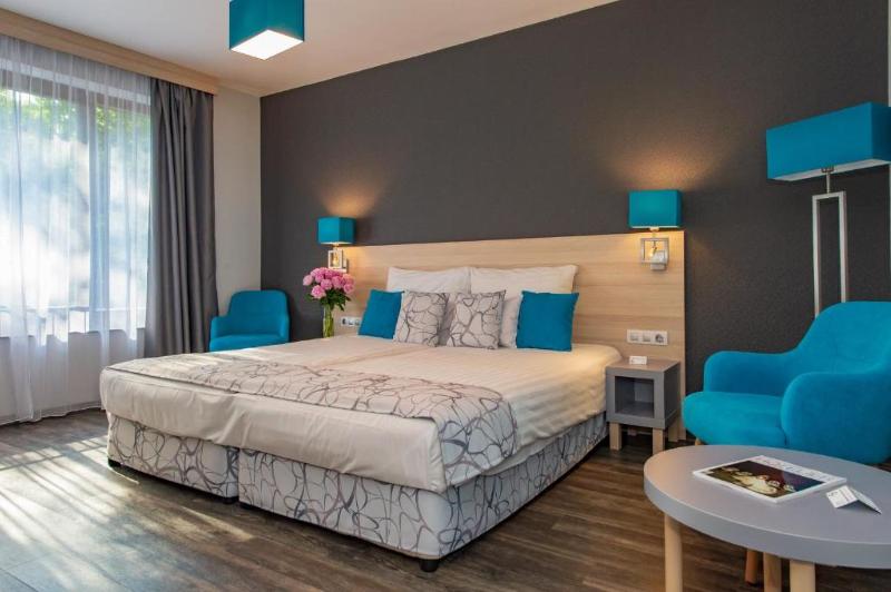 Residence Regnum - Oda