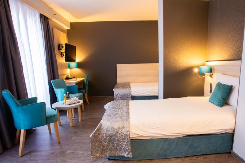 Residence Regnum - Oda
