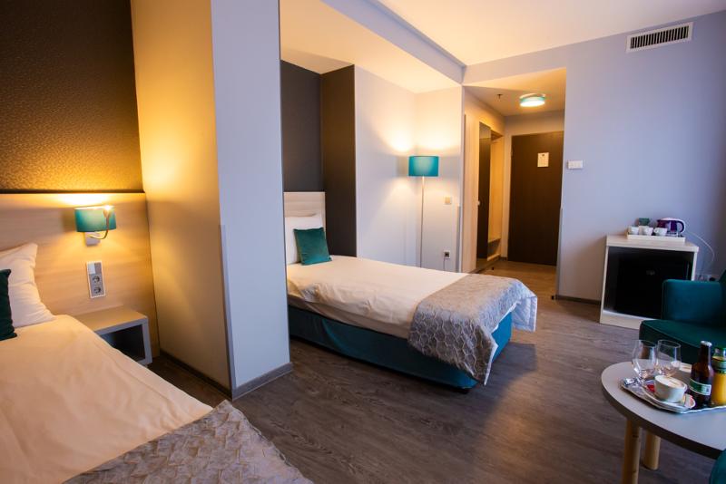 Residence Regnum - Oda