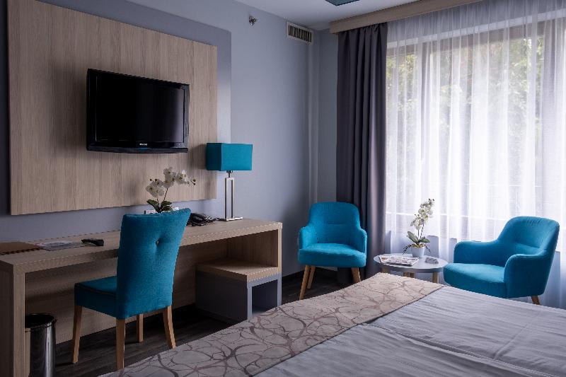 Residence Regnum - Oda