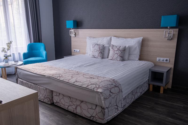 Residence Regnum - Oda