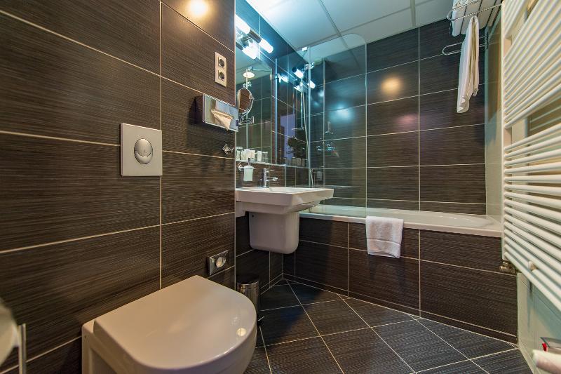 Residence Regnum - Oda