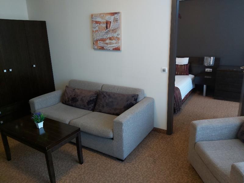Residence Regnum - Oda