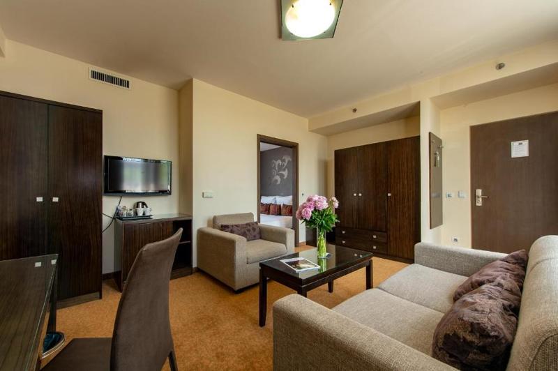 Residence Regnum - Oda