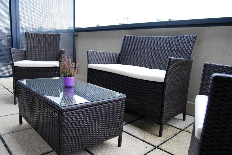 Residence Regnum - Oda