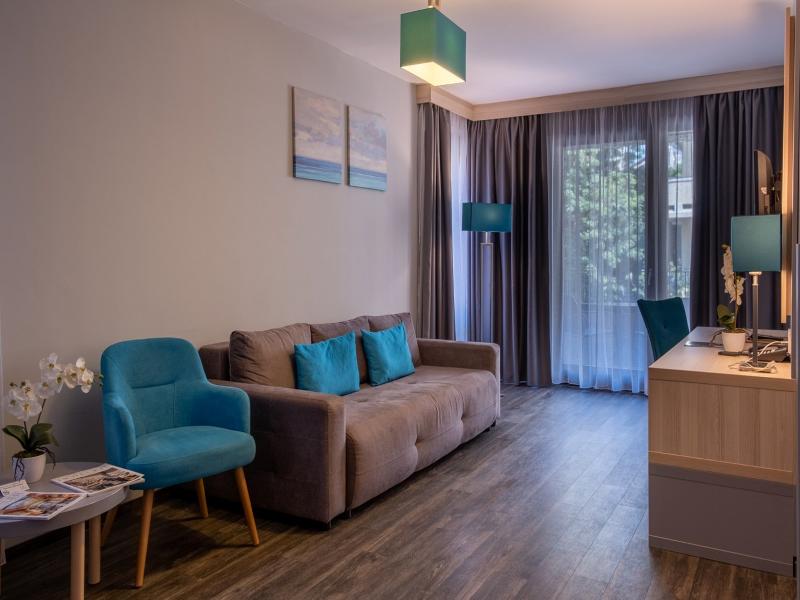 Residence Regnum - Oda