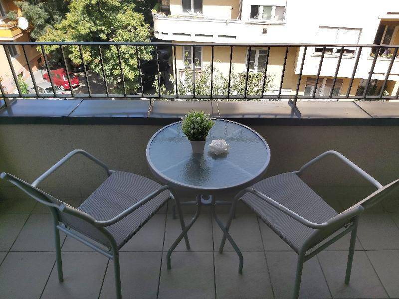 Residence Regnum - Oda