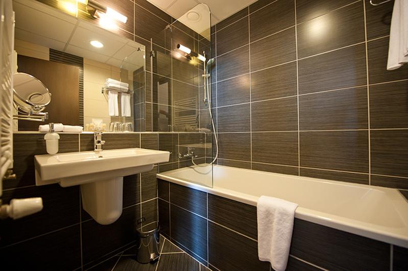 Residence Regnum - Oda