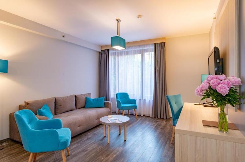 Residence Regnum - Oda