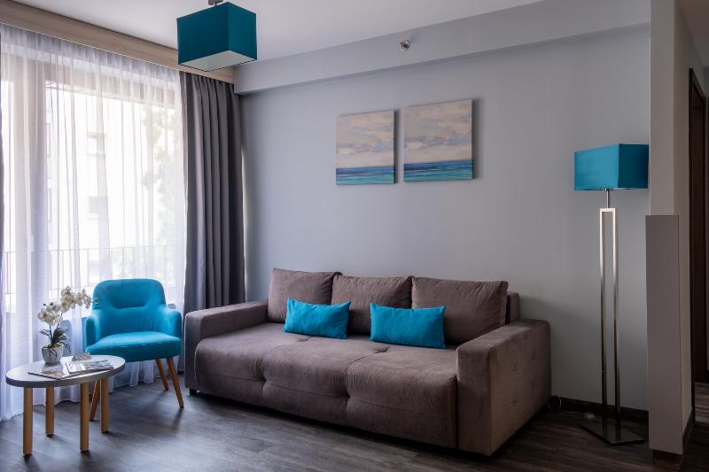 Residence Regnum - Oda