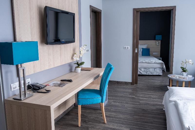 Residence Regnum - Oda