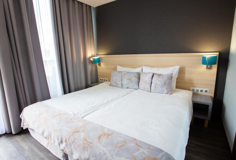 Residence Regnum - Oda
