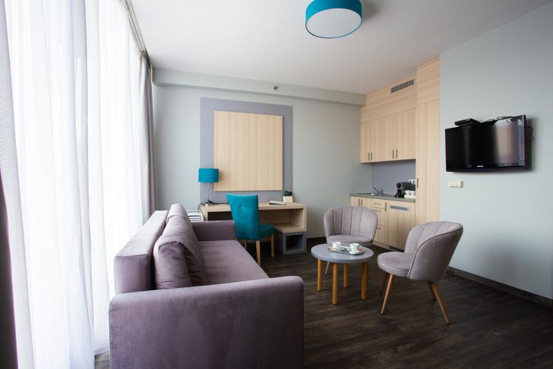 Residence Regnum - Oda