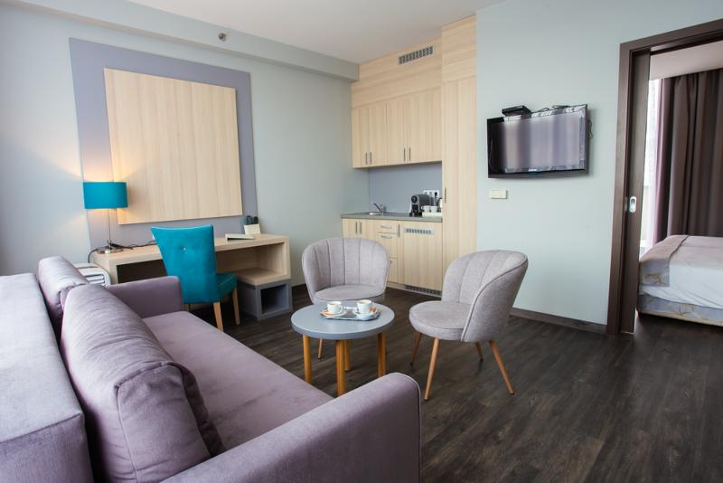 Residence Regnum - Oda
