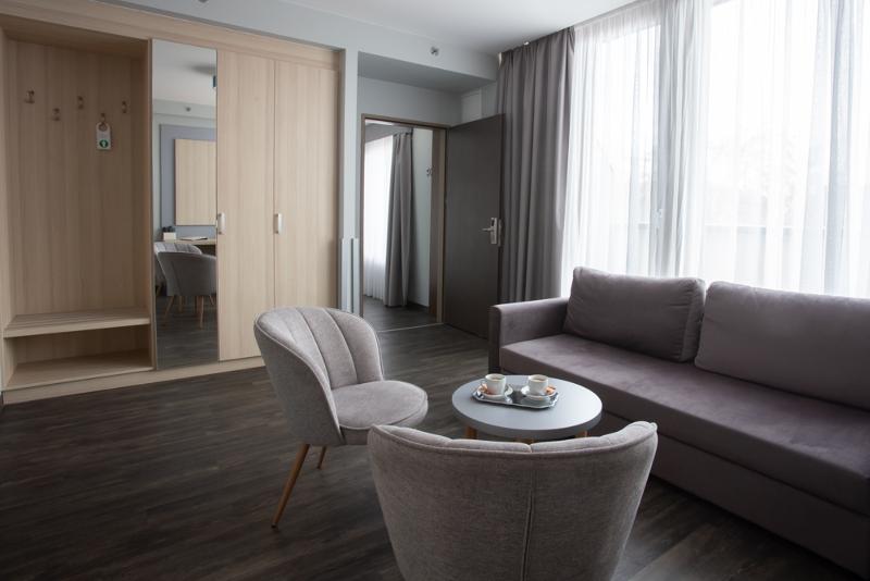 Residence Regnum - Oda