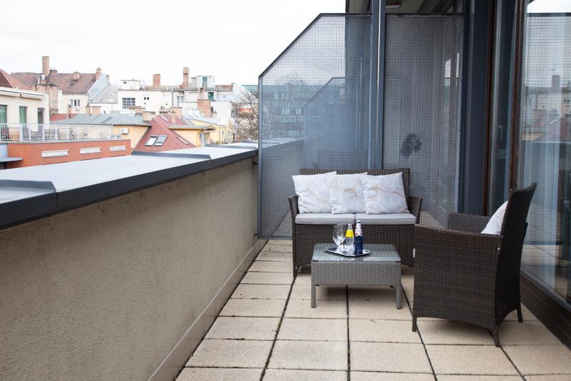 Residence Regnum - Oda