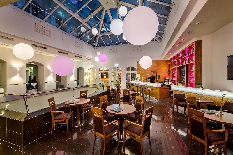 Hotel Imlauer Wien - Bar