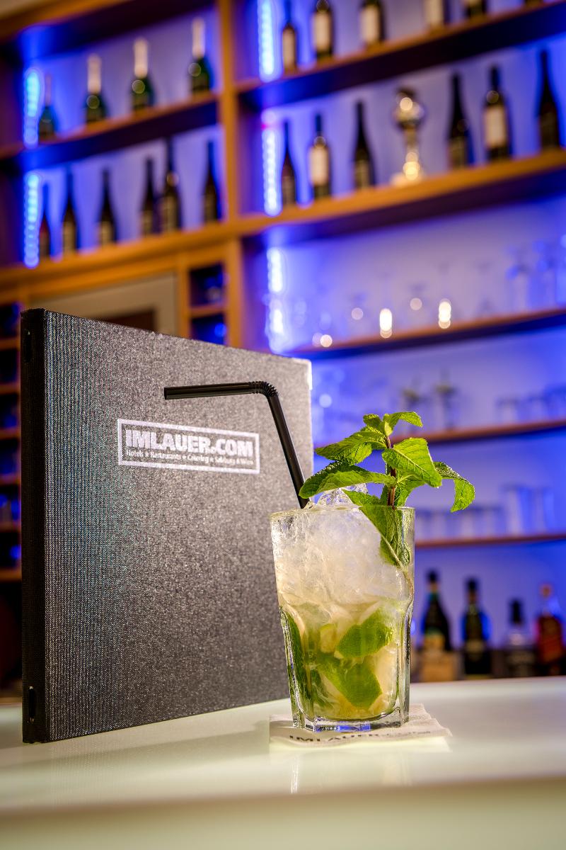 Hotel Imlauer Wien - Bar