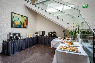 Hotel Imlauer Wien fotoÄŸrafÄ±