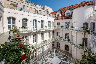 Hotel Imlauer Wien fotoÄŸrafÄ±