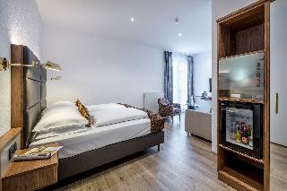 Hotel Imlauer Wien fotoÄŸrafÄ±