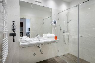 Hotel Imlauer Wien fotoÄŸrafÄ±