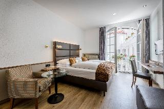 Hotel Imlauer Wien fotoÄŸrafÄ±