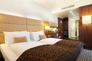Hotel Imlauer Wien fotoÄŸrafÄ±