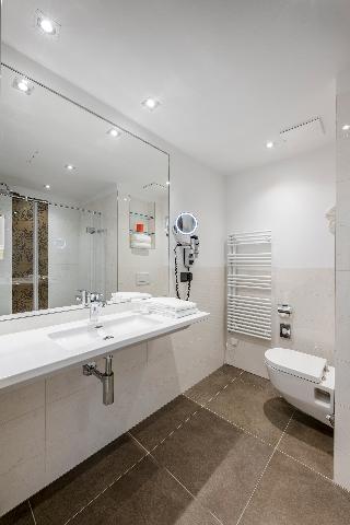 Hotel Imlauer Wien fotoÄŸrafÄ±