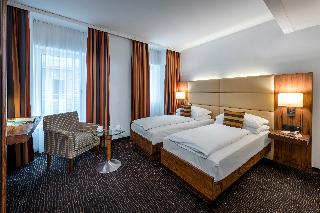 Hotel Imlauer Wien fotoÄŸrafÄ±