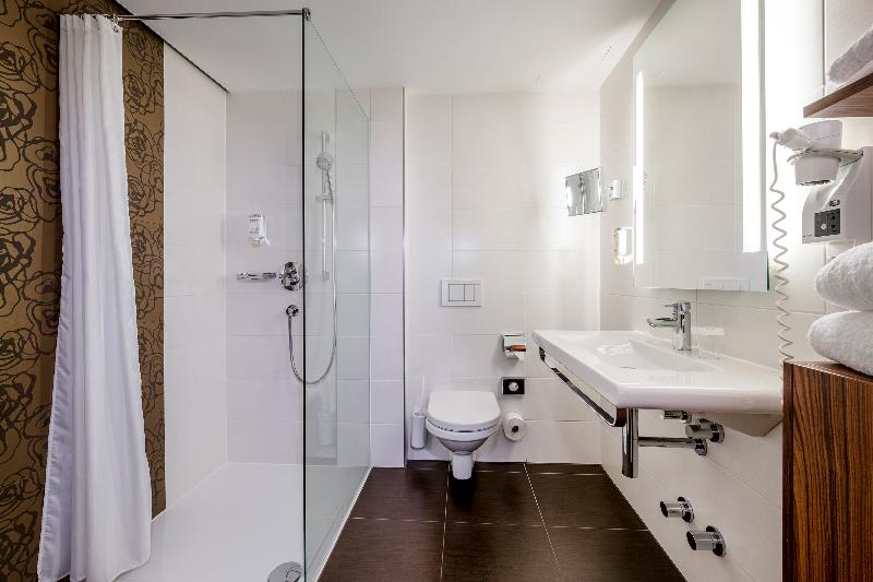 Hotel Imlauer Wien - Oda