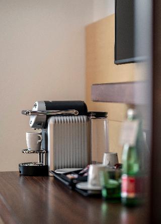 Hotel Imlauer Wien fotoÄŸrafÄ±