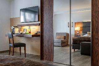 Hotel Imlauer Wien fotoÄŸrafÄ±