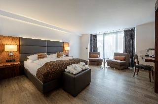 Hotel Imlauer Wien fotoÄŸrafÄ±