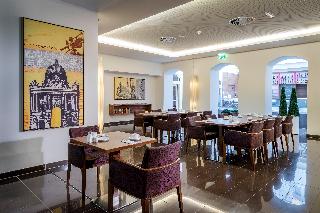 Hotel Imlauer Wien fotoÄŸrafÄ±