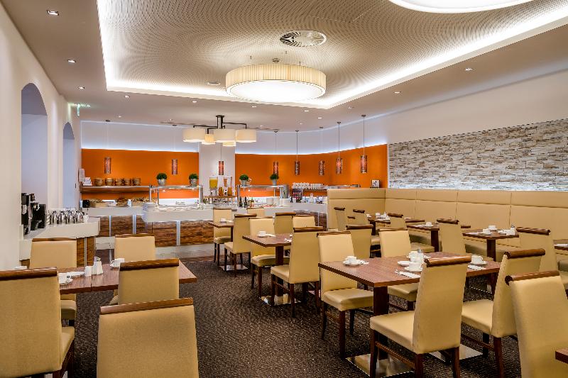 Hotel Imlauer Wien - Restoran