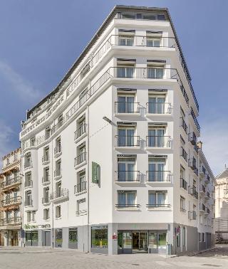 Ibis Styles Nantes Centre Gare