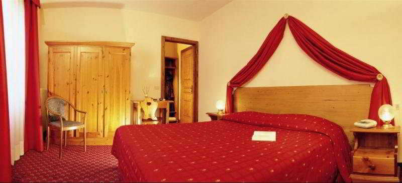 Courmayeur