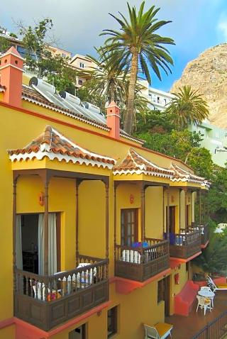 Jardin Concha
