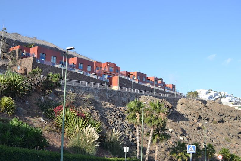Las Villas de Amadores - Genel