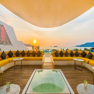 The Kee Resort & Spa fotoÄŸrafÄ±